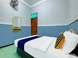 SPOT ON 91912 Hotel Citra Dewi 2