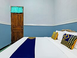 SPOT ON 91912 Hotel Citra Dewi 2