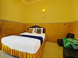 SPOT ON 91912 Hotel Citra Dewi 2