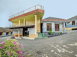 SPOT ON 91912 Hotel Citra Dewi 2