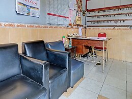 SPOT ON 91912 Hotel Citra Dewi 2