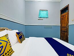 SPOT ON 91912 Hotel Citra Dewi 2