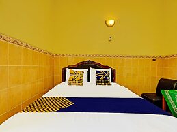 SPOT ON 91912 Hotel Citra Dewi 2