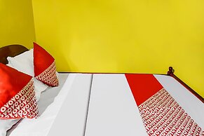 OYO Homes 90984 Kampung Wisata Ekologi Puspa JagadNearGunung Kelud