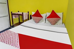 OYO Homes 90984 Kampung Wisata Ekologi Puspa JagadNearGunung Kelud