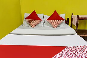 OYO Homes 90984 Kampung Wisata Ekologi Puspa JagadNearGunung Kelud