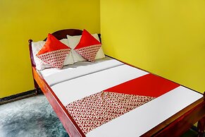 OYO Homes 90984 Kampung Wisata Ekologi Puspa JagadNearGunung Kelud