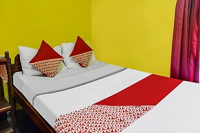 OYO Homes 90984 Kampung Wisata Ekologi Puspa JagadNearGunung Kelud