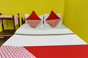 OYO Homes 90984 Kampung Wisata Ekologi Puspa JagadNearGunung Kelud