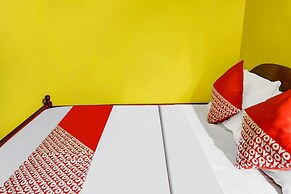 OYO Homes 90984 Kampung Wisata Ekologi Puspa JagadNearGunung Kelud