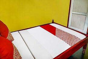 OYO Homes 90984 Kampung Wisata Ekologi Puspa JagadNearGunung Kelud