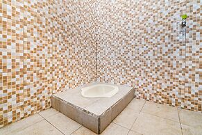 OYO Homes 91008 Eco Tourism Desa Cibodas Babakan Gentong 1 Syariah