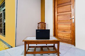 OYO Homes 91008 Eco Tourism Desa Cibodas Babakan Gentong 1 Syariah