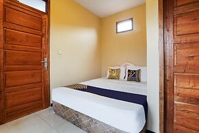 OYO Homes 91008 Eco Tourism Desa Cibodas Babakan Gentong 1 Syariah