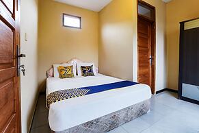 OYO Homes 91008 Eco Tourism Desa Cibodas Babakan Gentong 1 Syariah