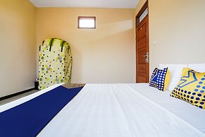 OYO Homes 91008 Eco Tourism Desa Cibodas Babakan Gentong 1 Syariah