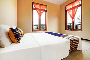 OYO Homes 91008 Eco Tourism Desa Cibodas Babakan Gentong 1 Syariah