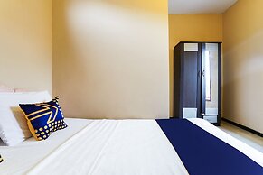 OYO Homes 91008 Eco Tourism Desa Cibodas Babakan Gentong 1 Syariah