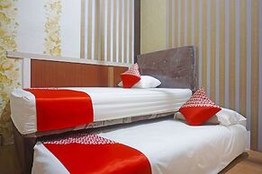 OYO 91433 Hotel Sari Jeneponto