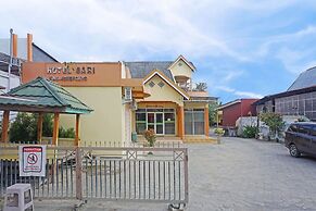 OYO 91433 Hotel Sari Jeneponto