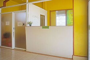 OYO 91433 Hotel Sari Jeneponto