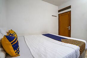 OYO Homes 91009 Eco Tourism Desa Cibodas Areng 4 Syariah