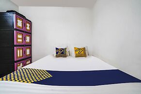 OYO Homes 91009 Eco Tourism Desa Cibodas Areng 4 Syariah