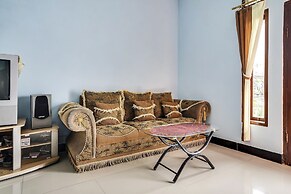 OYO Homes 91009 Eco Tourism Desa Cibodas Areng 4 Syariah