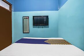 OYO Homes 91009 Eco Tourism Desa Cibodas Areng 4 Syariah