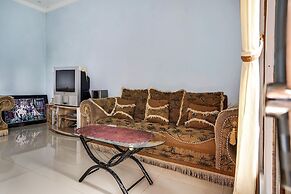 OYO Homes 91009 Eco Tourism Desa Cibodas Areng 4 Syariah