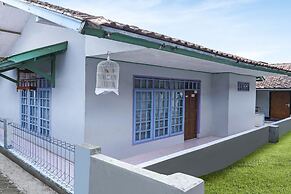 OYO Homes 91009 Eco Tourism Desa Cibodas Areng 4 Syariah