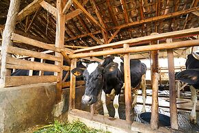 OYO Homes 91009 Eco Tourism Desa Cibodas Areng 4 Syariah