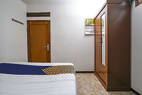 OYO Homes 91009 Eco Tourism Desa Cibodas Areng 4 Syariah