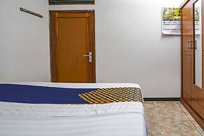 OYO Homes 91009 Eco Tourism Desa Cibodas Areng 4 Syariah