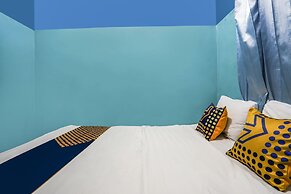 OYO Homes 91009 Eco Tourism Desa Cibodas Areng 4 Syariah