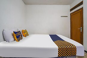 OYO Homes 91009 Eco Tourism Desa Cibodas Areng 4 Syariah