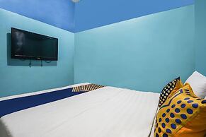 OYO Homes 91009 Eco Tourism Desa Cibodas Areng 4 Syariah