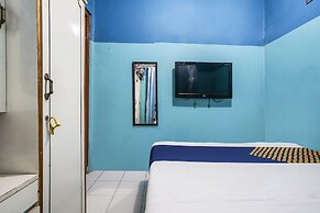 OYO Homes 91009 Eco Tourism Desa Cibodas Areng 4 Syariah