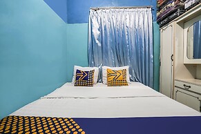 OYO Homes 91009 Eco Tourism Desa Cibodas Areng 4 Syariah