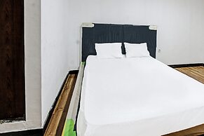 OYO 92090 Panorama Rinjani LodgeNearTaman Nasional Gunung Rinjani