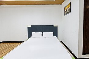 OYO 92090 Panorama Rinjani LodgeNearTaman Nasional Gunung Rinjani