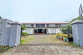 OYO 92090 Panorama Rinjani LodgeNearTaman Nasional Gunung Rinjani