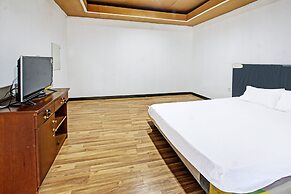 OYO 92090 Panorama Rinjani LodgeNearTaman Nasional Gunung Rinjani