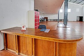 OYO 92090 Panorama Rinjani LodgeNearTaman Nasional Gunung Rinjani