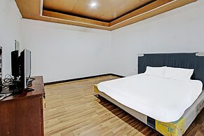 OYO 92090 Panorama Rinjani LodgeNearTaman Nasional Gunung Rinjani