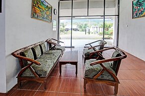 OYO 92090 Panorama Rinjani LodgeNearTaman Nasional Gunung Rinjani