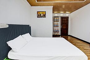 OYO 92090 Panorama Rinjani LodgeNearTaman Nasional Gunung Rinjani