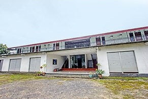 OYO 92090 Panorama Rinjani LodgeNearTaman Nasional Gunung Rinjani