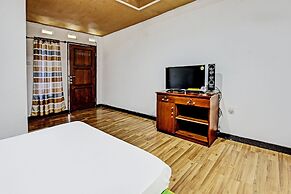 OYO 92090 Panorama Rinjani LodgeNearTaman Nasional Gunung Rinjani