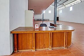 OYO 92090 Panorama Rinjani LodgeNearTaman Nasional Gunung Rinjani